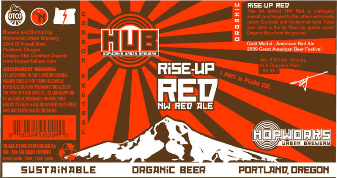 Red October Font Family preview 12