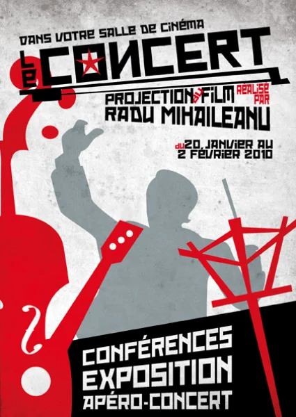 Red October Font Family preview 15