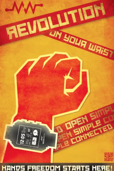 Red October Font Family preview 3