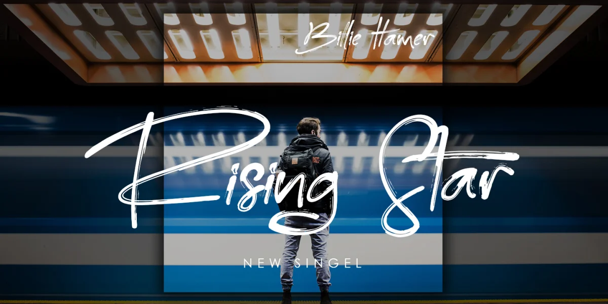 Reingttoon DEMO Font preview 2
