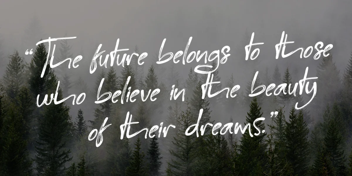 Reingttoon DEMO Font preview 6