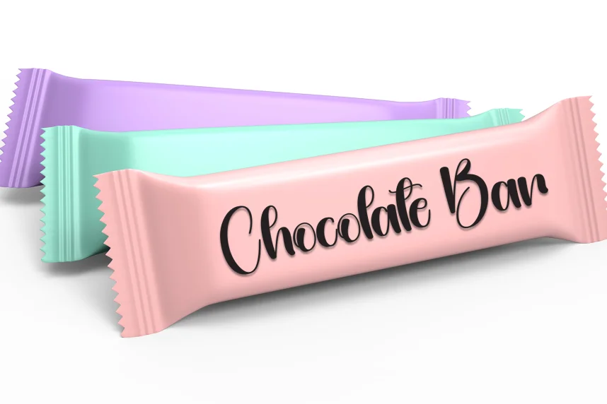 Retro Scratches Style Script Font preview 6