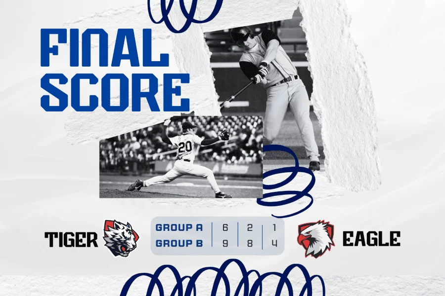 Retro Sport Demo Font preview 3