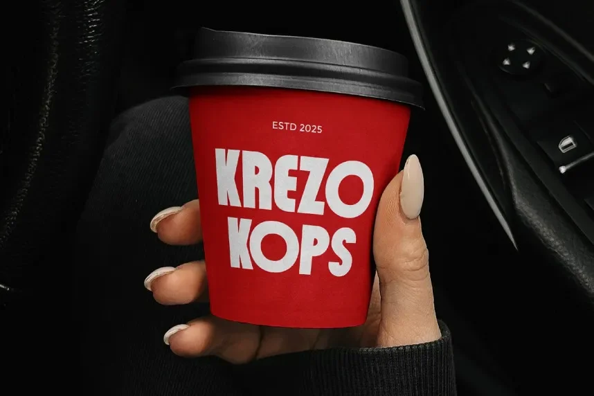 Reziko Font preview 4