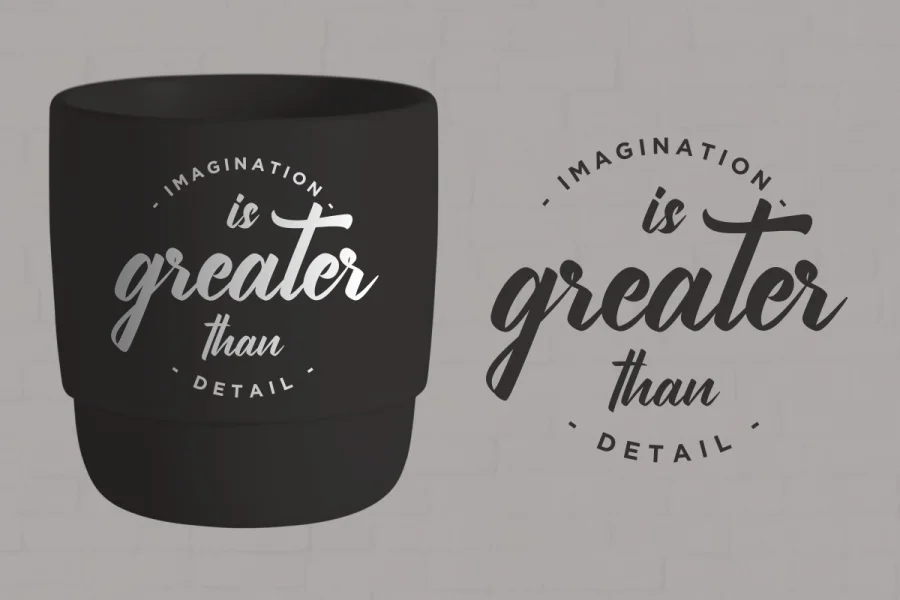 Rightism Demo Font preview 4