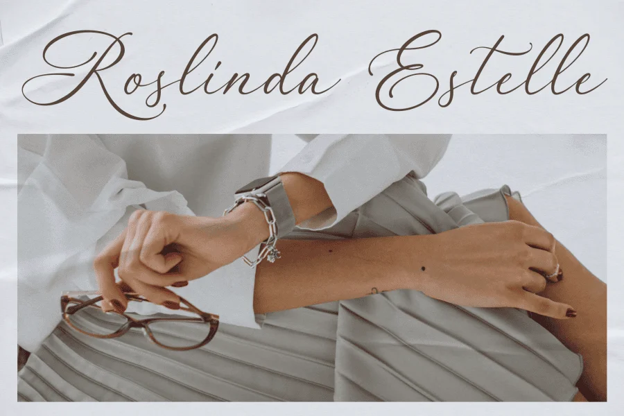 Rindeya Font preview 6