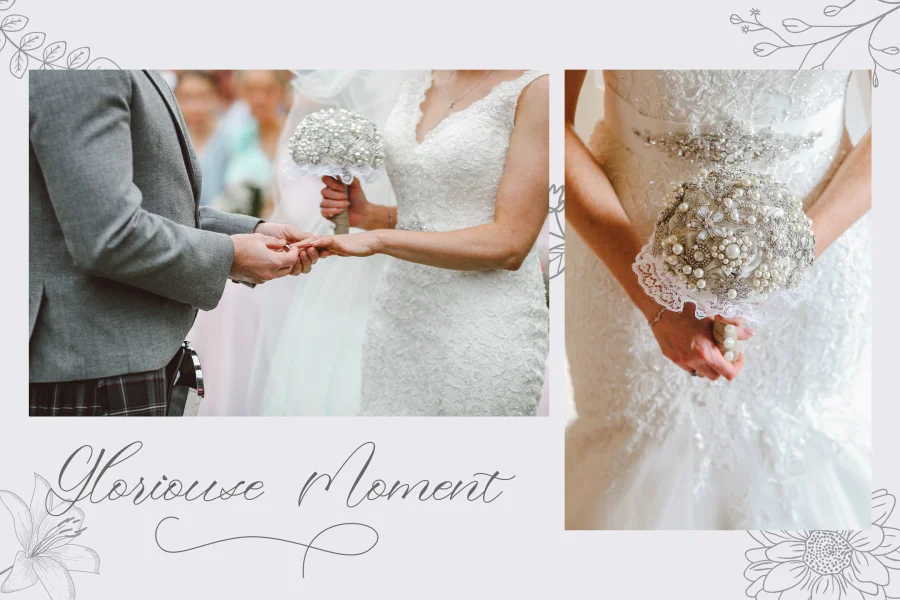 Ringlovely Font preview 5