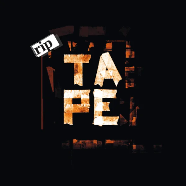 ripTAPE Font Family