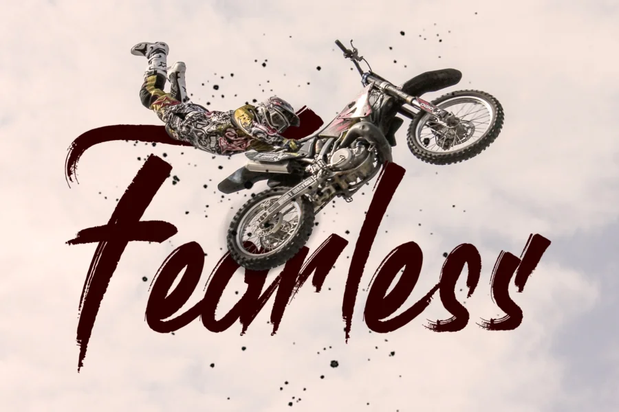 roastink demo Font preview 2