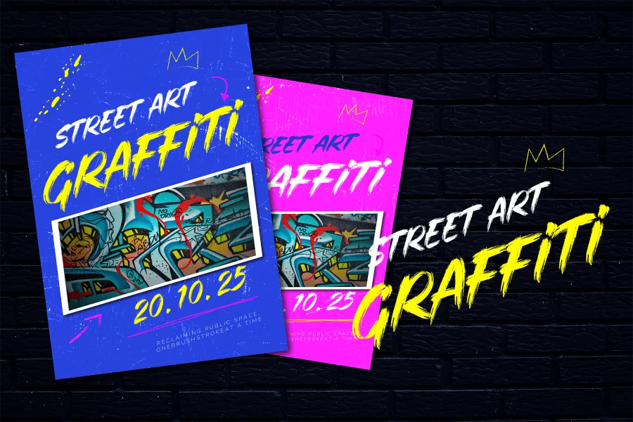 Rocket Font preview 7