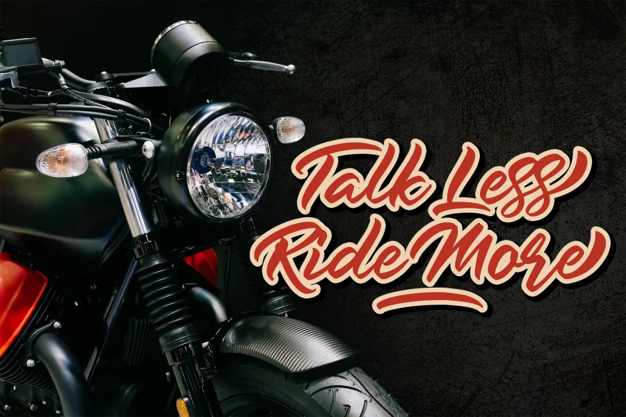 Rockmore Font preview 9