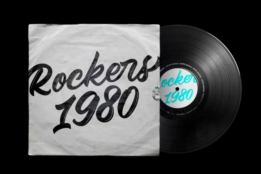 Rolling Beat_Personal Use Font preview 10