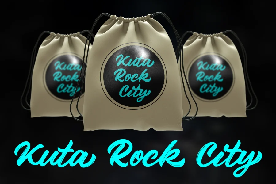 Rolling Beat_Personal Use Font preview 7