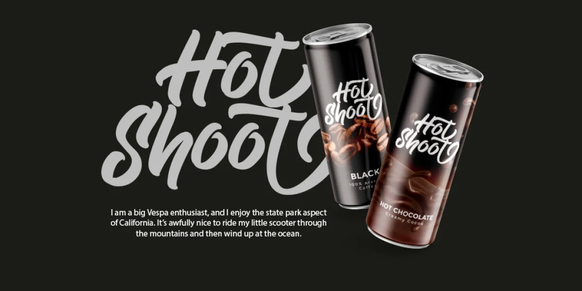 Rolling Bold Font preview 5