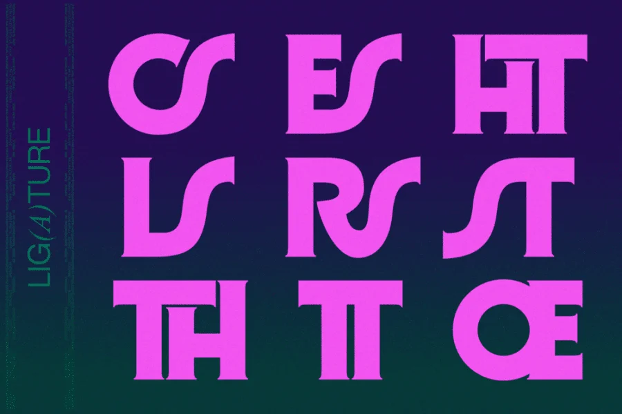 Romien Demo Font Family preview 10