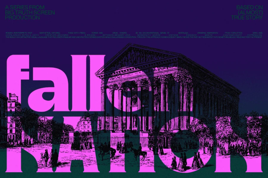 Romien Demo Font Family preview 7