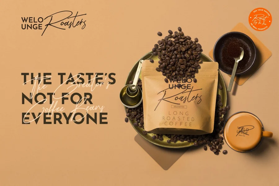 Ronet DEMO Font preview 13
