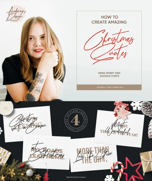 Ronet DEMO Font preview 16
