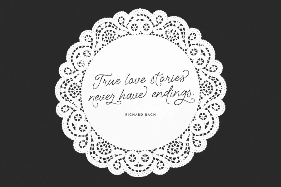 Rosalie Kathie Font preview 4