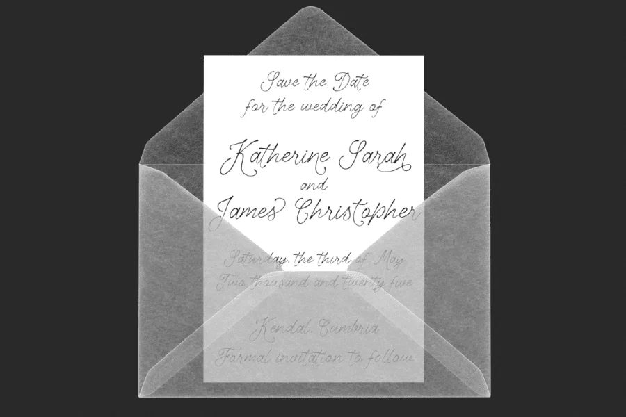 Rosalie Kathie Font preview 5