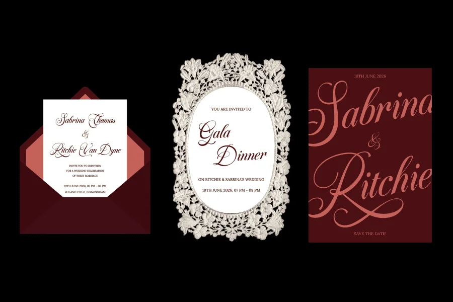 Roselune Scriptoria Demo Font preview 7