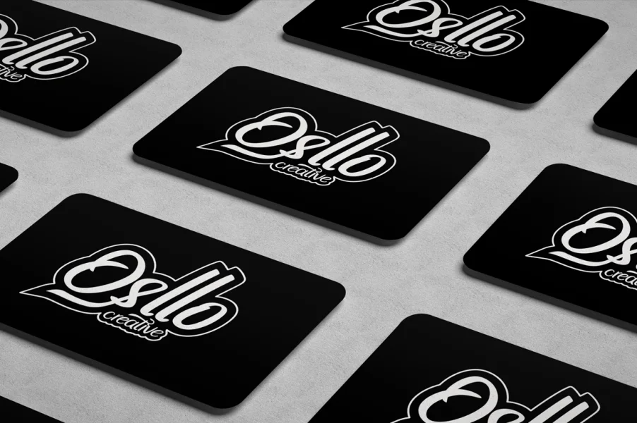 Rotterland Font preview 2