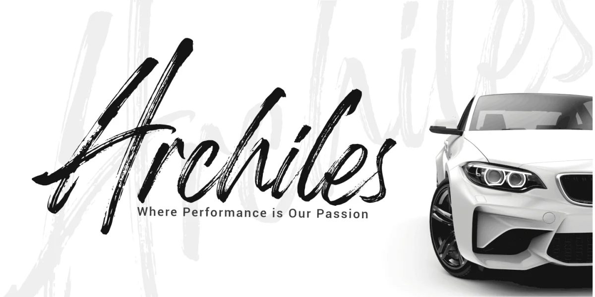 Roughmarker Font preview 10