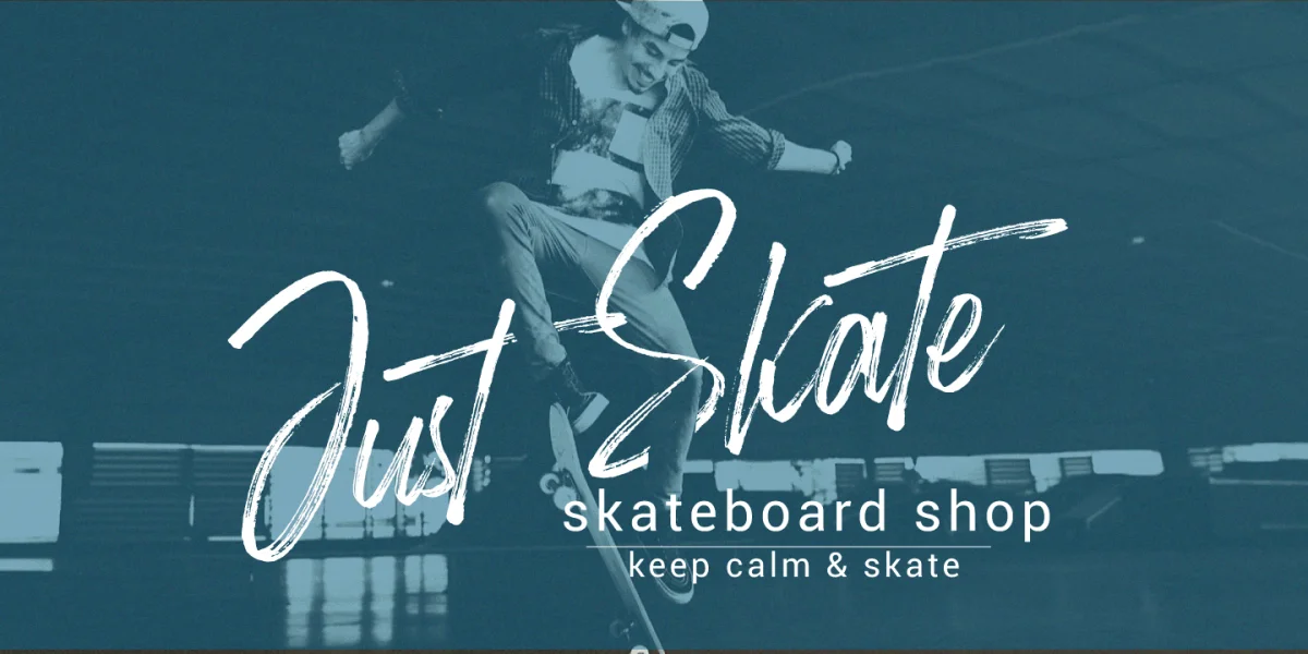 Roughmarker Font preview 4