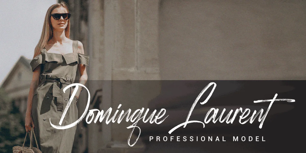Roughmarker Font preview 9