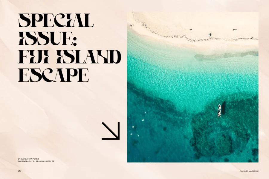 Ruigslay Font preview 10