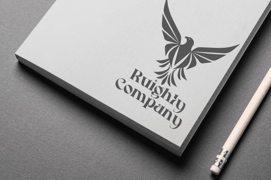 Ruigslay Font preview 8