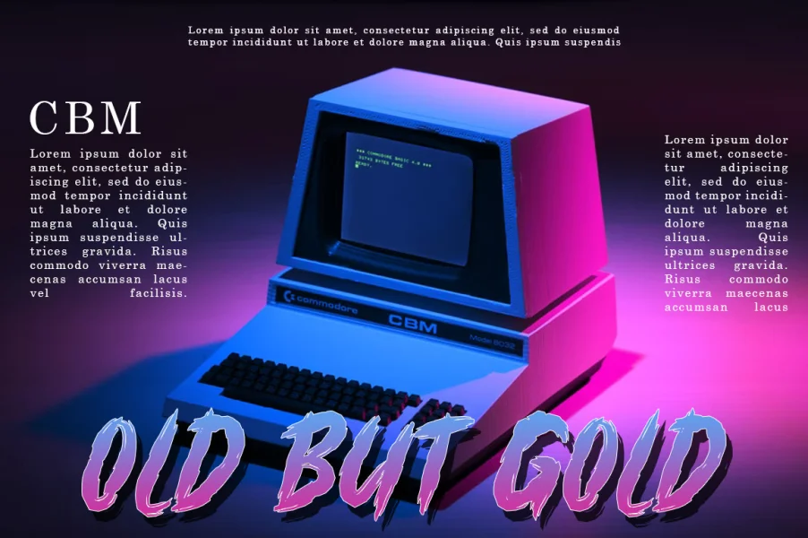 RUSTY ATTACK DEMO Font preview 7