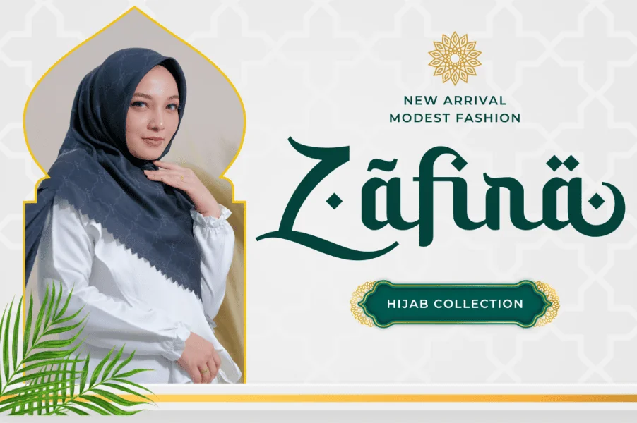 Sacred Ramadhan Font preview 3