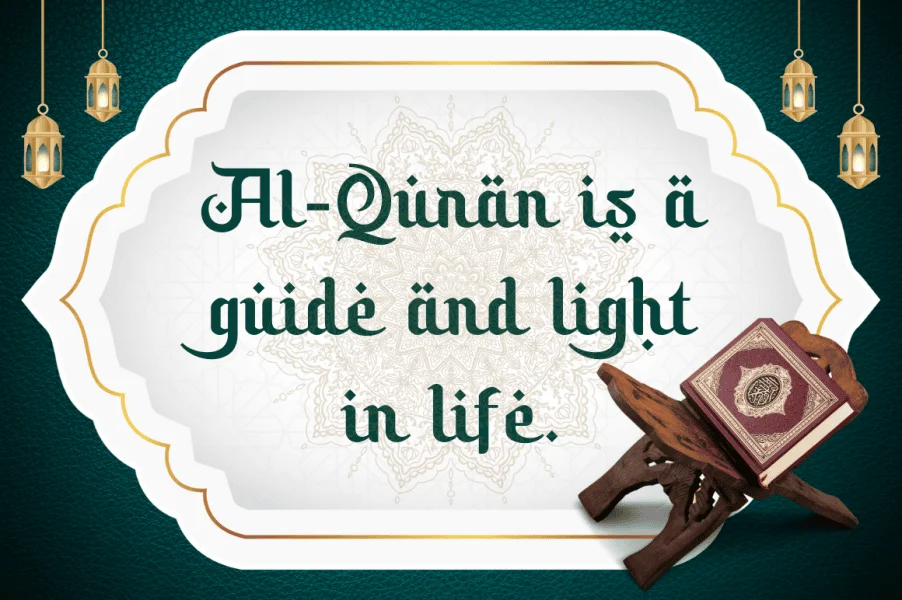 Sacred Ramadhan Font preview 7