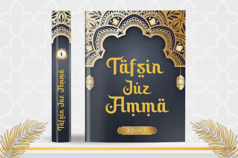 Sacred Ramadhan Font preview 9