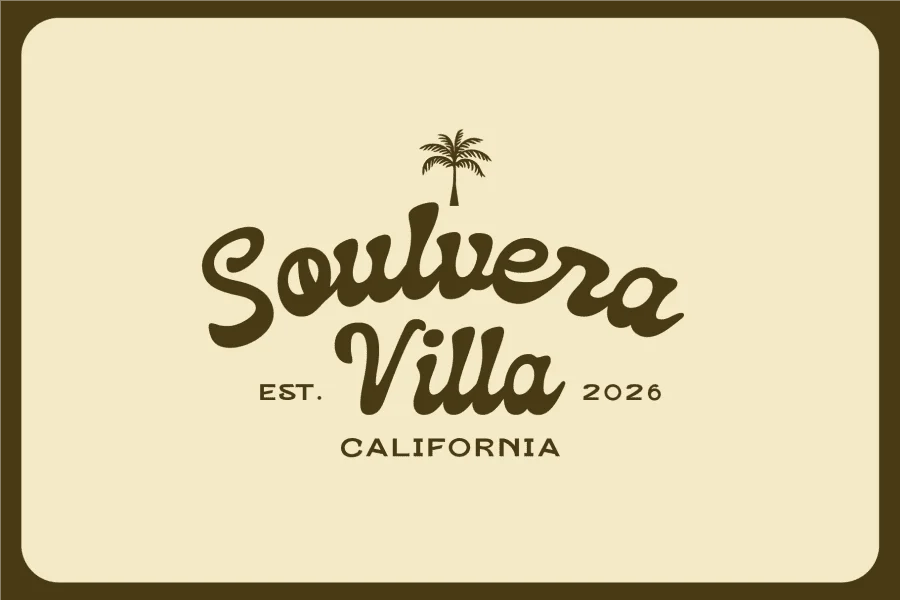 SAE Soulvera Font