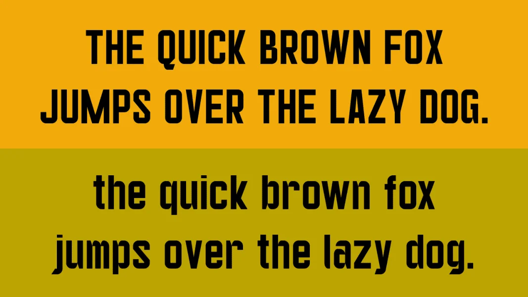 Sagewold Font Family preview 2