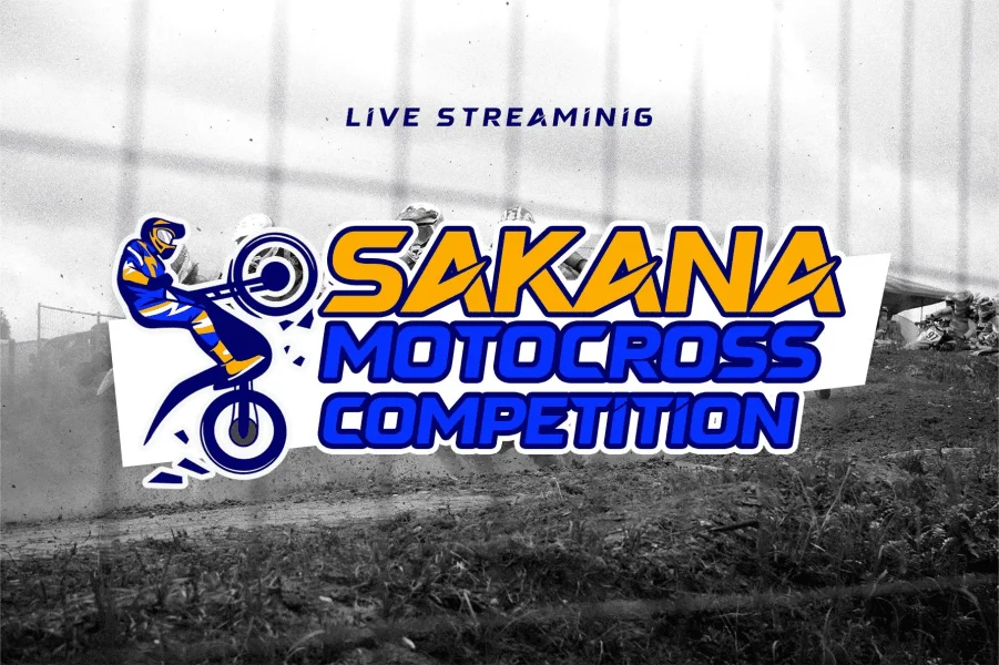 Sakana Font preview 4