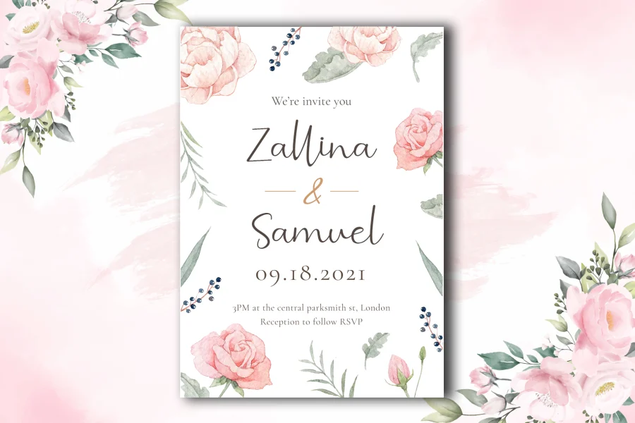Sallsa Font preview 3