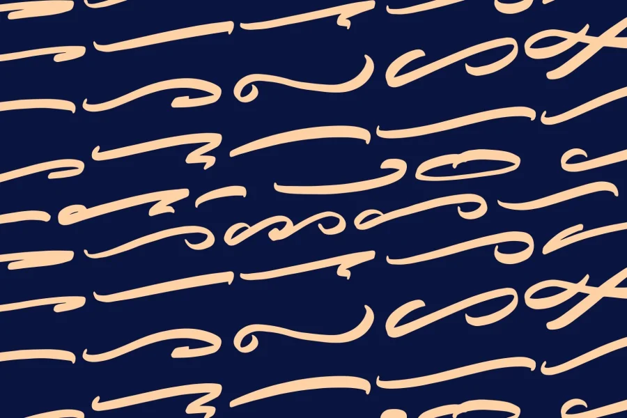Samantha Font preview 5