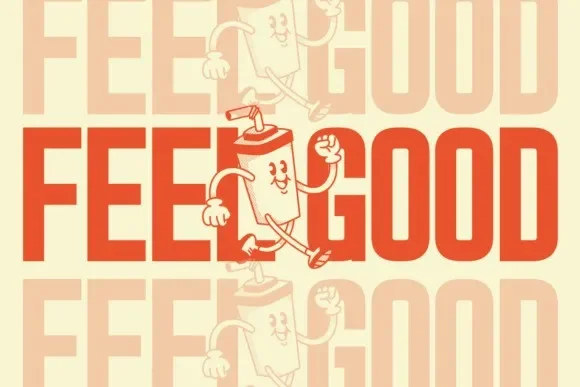 Sanford Salvage Font preview 4