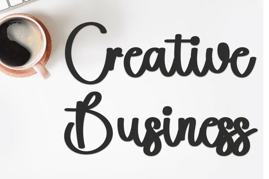 Santa Delighful Font preview 6
