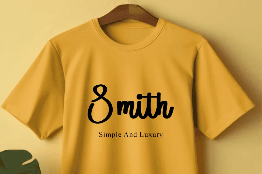 Santa Delighful Font preview 7
