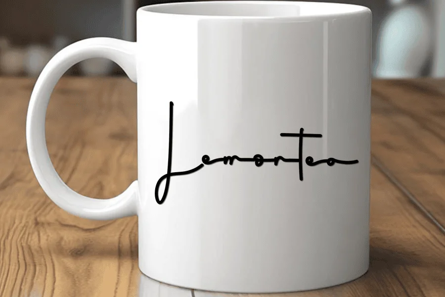 Santtiest Font preview 6