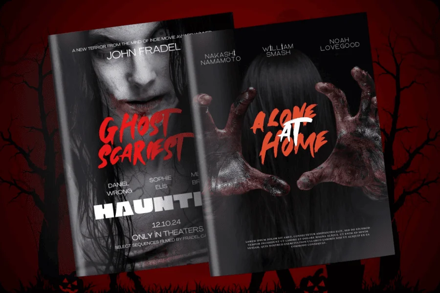 Saphifen Font preview 8