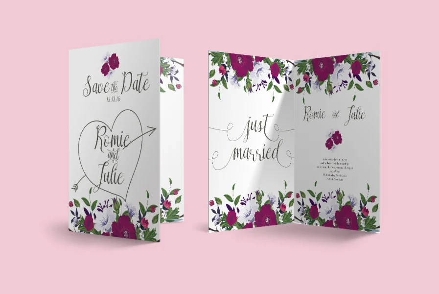 Sareeka Font preview 6
