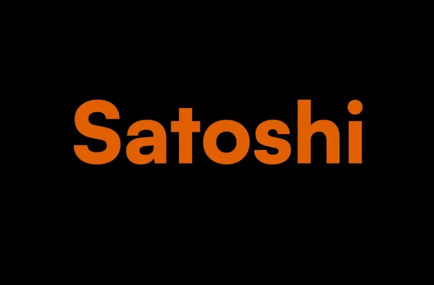 Satoshi Font Family preview 2