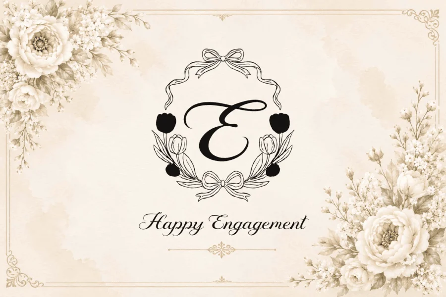 Savitri Flower Demo Font Family preview 3