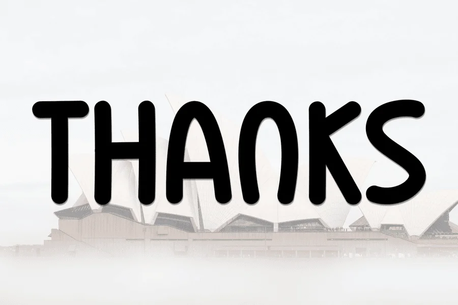Say Love Font preview 7