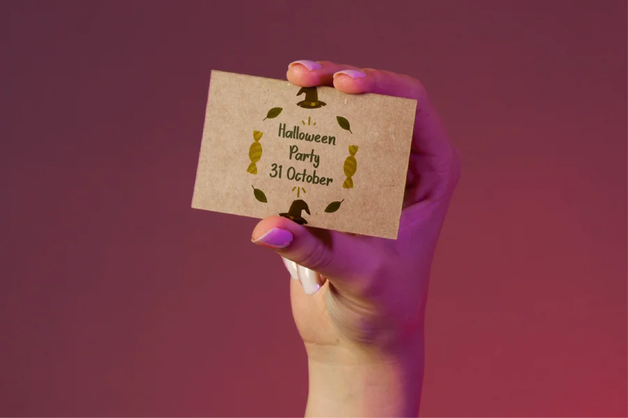 Scary Candy - Personal Use Font preview 7